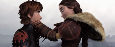 ©2014 DreamWorks Animation LLC. All Rights Reserved.