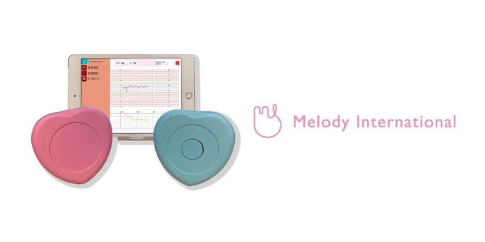 メロディ・インターナショナル株式会社&rdquo;分娩監視装置iCTG&rdquo;