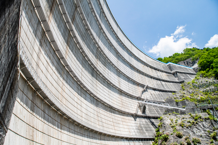 矢木沢ダム
