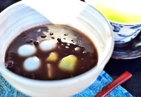 提供時間：10時～16時30分（ラストオーダー16時）※画像は昨年度提供の軽食