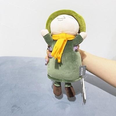 ムーミンクッション