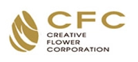 クリエイティブ・フラワー・コーポレーション株式会社