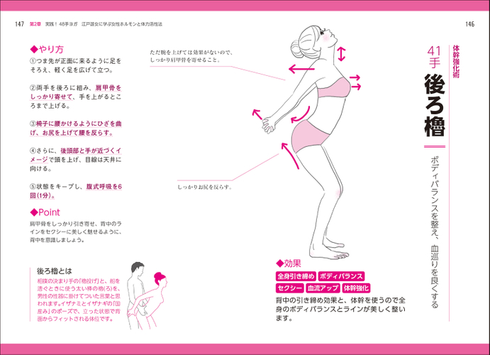 後ろ櫓