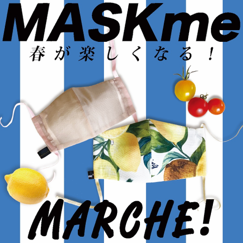 MASKme MARCHE