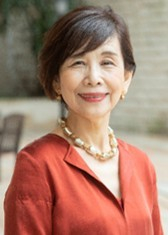 著者：光藤京子 氏