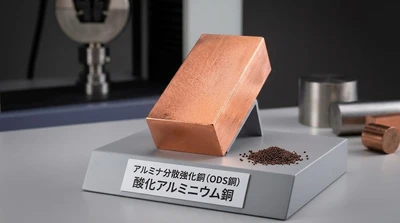 酸化アルミニウム銅の世界産業レポート2026：市場シェア、競争状況、成長率9.5%分析