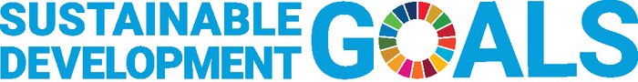 SDGs logo