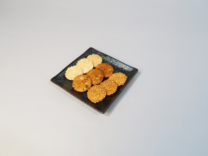菓子(2)