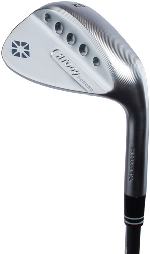 広田ゴルフ 軟鉄鍛造フォージドウェッジ CNC MILLED HT-009(1)