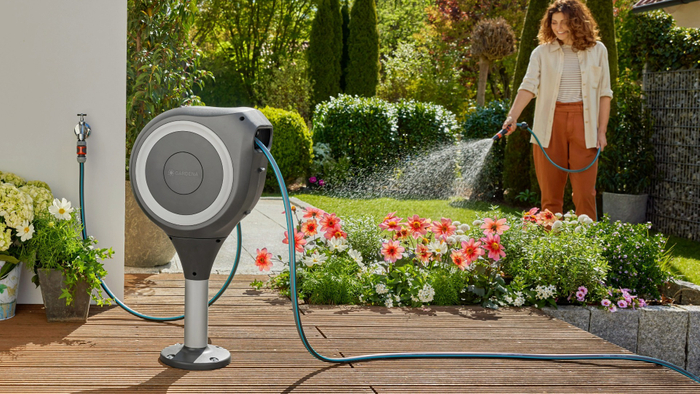 ガルデナホースボックスRollUp