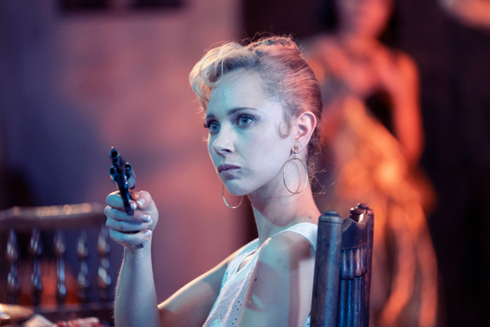 &copy; Ninofit Limited 2019 All Rights Reserved. Licensed by ITV Studios Ltd