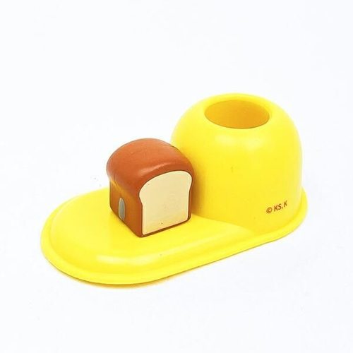 パンどろぼう洗面アイテム