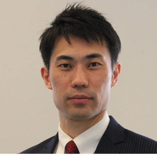 大和証券株式会社 公開引受第二部 部長 白埜 宏明 氏