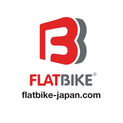 Flatbike Japan