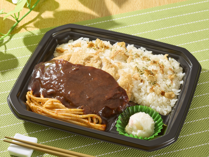 エスカロップ　イメージ画像