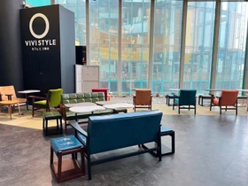 施工会社が新しい収益源をつくるには？「施工力×地域拠点」で始める「VIVISTYLE カフェと工務店」