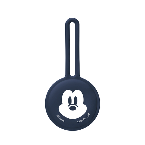 ミッキーマウス