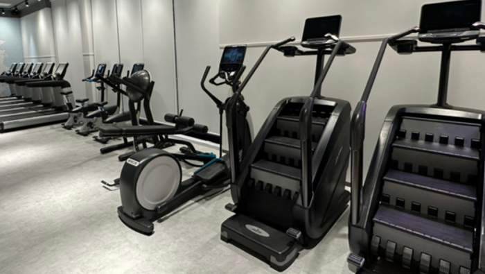 エニタイムフィットネス桶川店