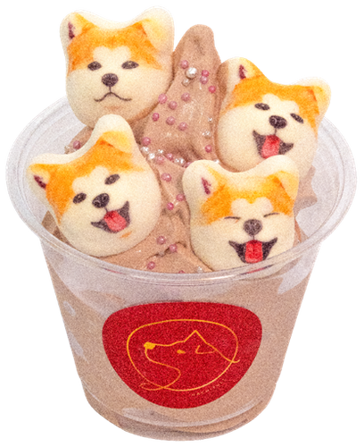 好きなだけトッピング♪