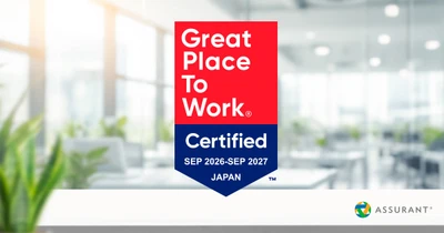 Assurant Japan、2027年度「働きがいのある会社」に認定、 今回で6回目