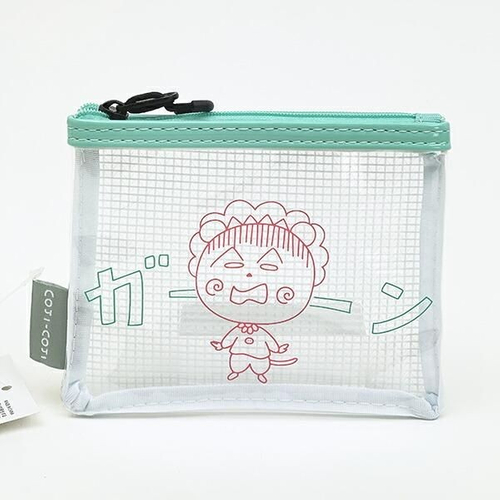 コジコジポーチ