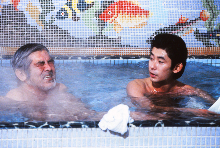 &copy;1991松竹株式会社