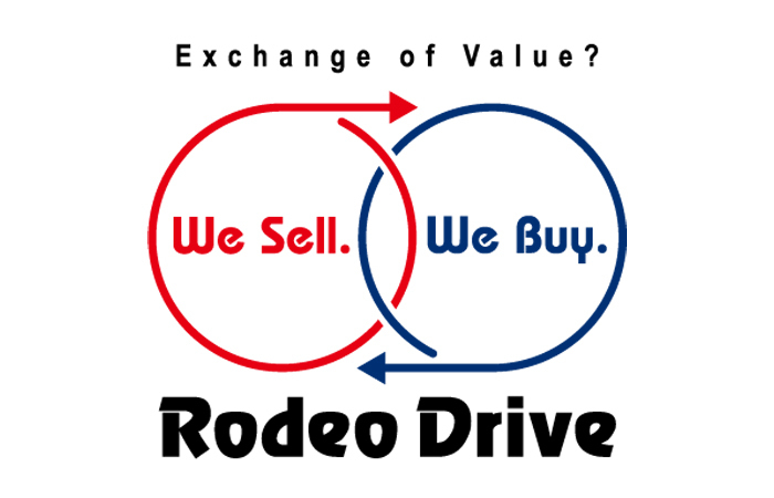 We Sell&hArr;We Buy「お買い物から、買取までトータルでサポートいたします。」