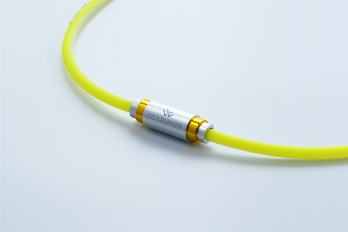 ネオンYELLOW