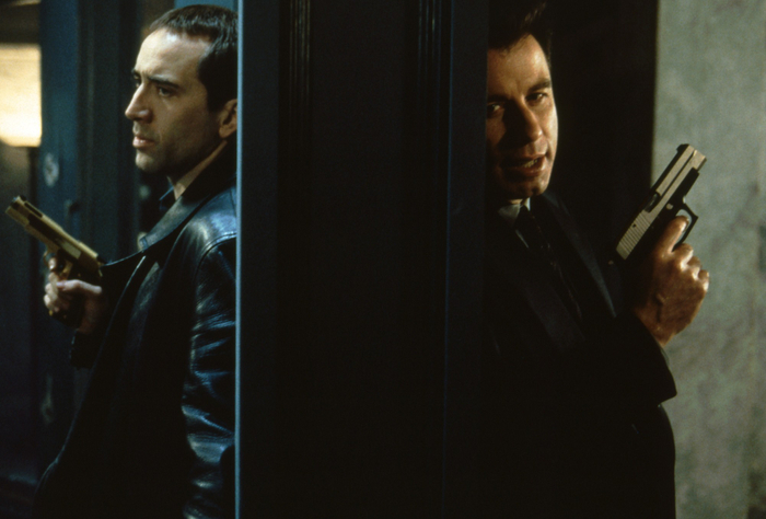 &copy; 1997 Touchstone Pictures. All rights reserved.