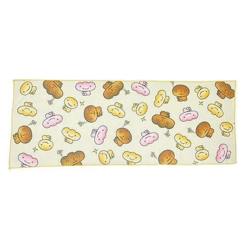 サンエックスタオル