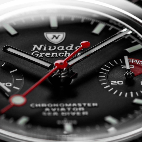 ニバダ・グレンヒェン（スイス）