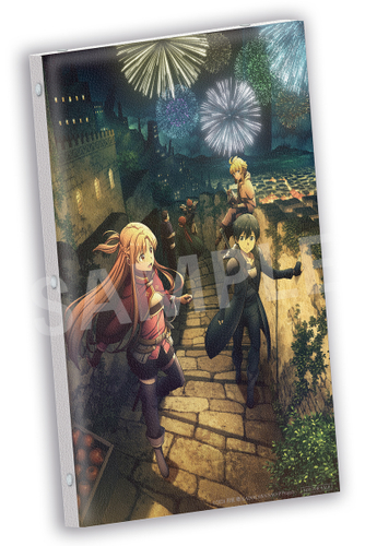 特製キャンバスボード