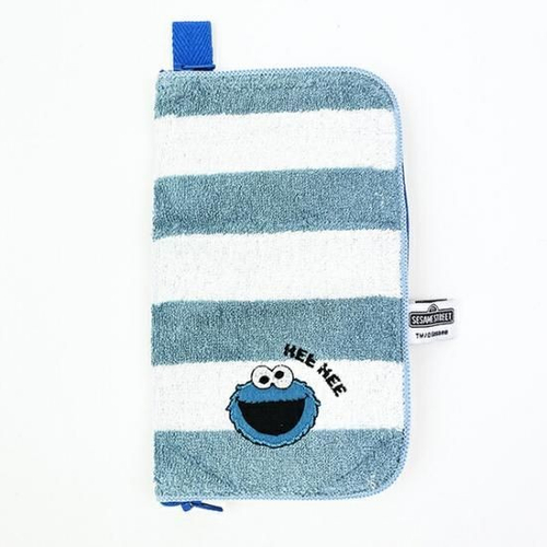 セサミどっとポーチ