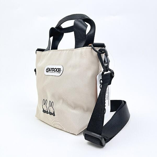 ミッフィーバッグ