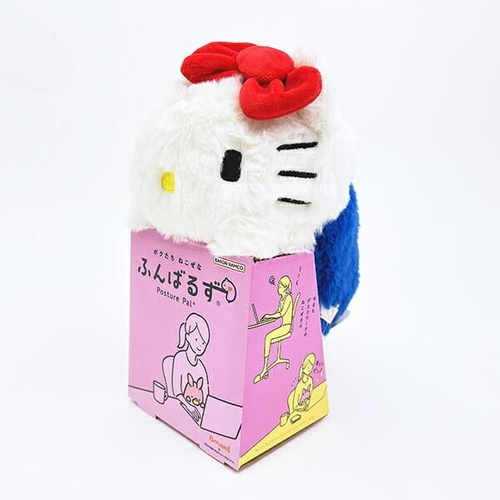 サンリオぬいぐるみ