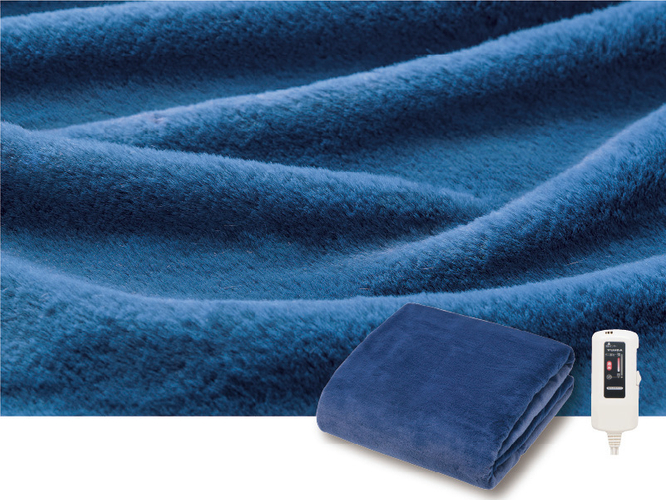 男性も使いやすいネイビーの新色が登場