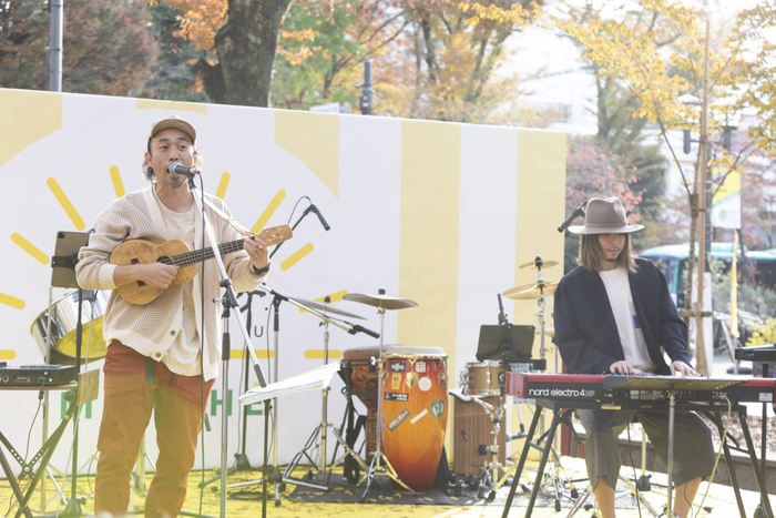 宮 武弘 ＆ YoYo the &ldquo;Pianoman&rdquo;