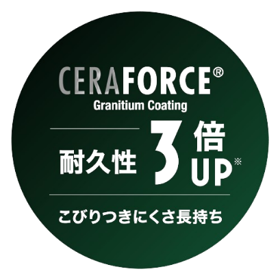 セラフォース・コーティング