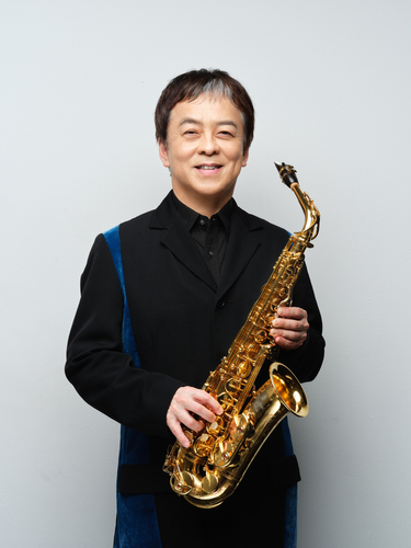 須川展也 (C)Toru Hasumi