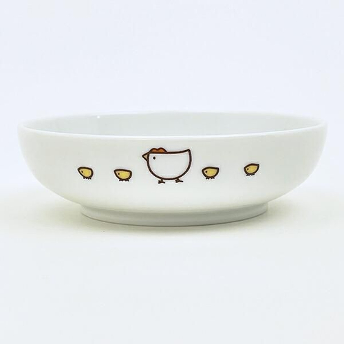 ミッフィー食器