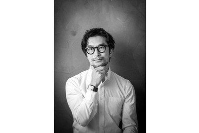 『畠山 和也 氏』