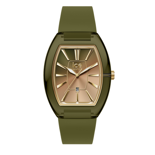 OLIVE GREEN