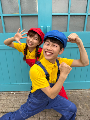 ライブパフォーマンスショー「PLAY ON!~あこがれのカナ~」