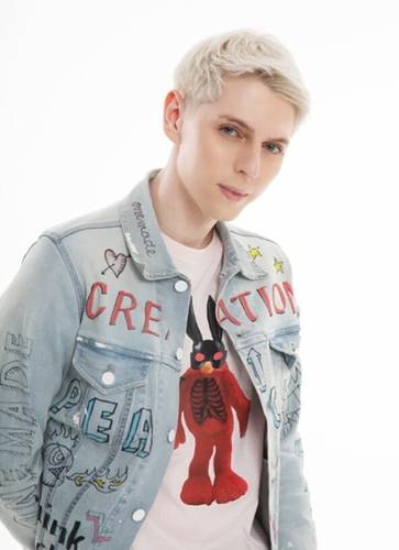 小原 ブラス 氏