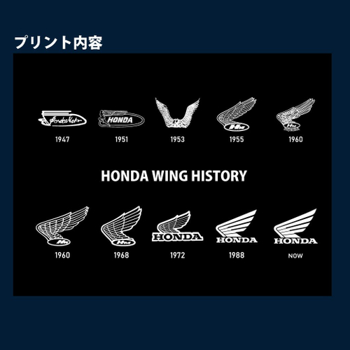 氷嚢 サーモアイススティックボトル ホンダウィングヒストリー