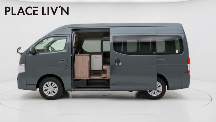 レクビィプラス　リビンサブネイル用B