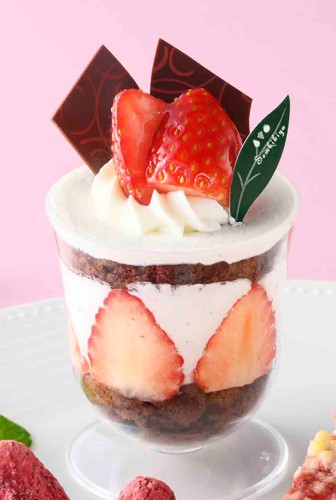 【京橋千疋屋】