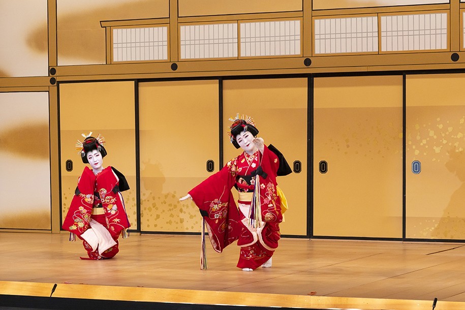 過去公演より