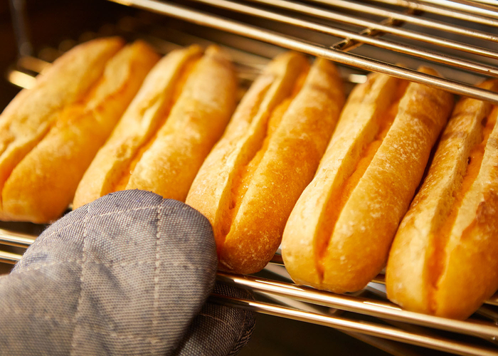 明太フランス(イメージ)