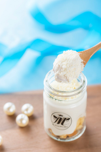 ミルクティラミス